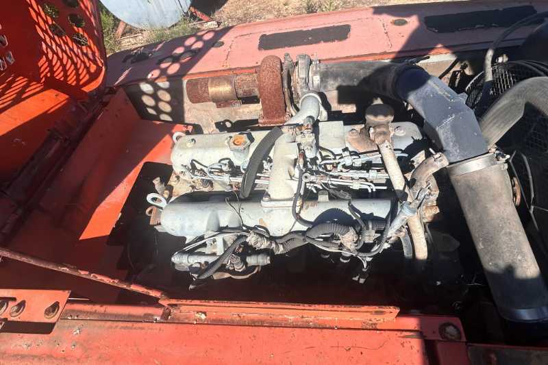 OmecoHub - Immagine FIAT HITACHI EX215